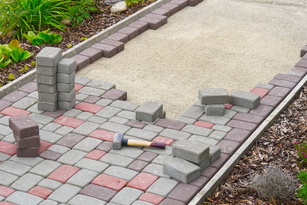 Professional Driveway Pavers in Foreman, AR