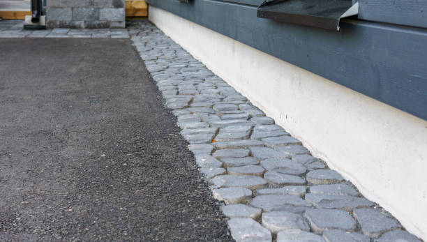 Best Driveway Pavers Cost  in Foreman, AR