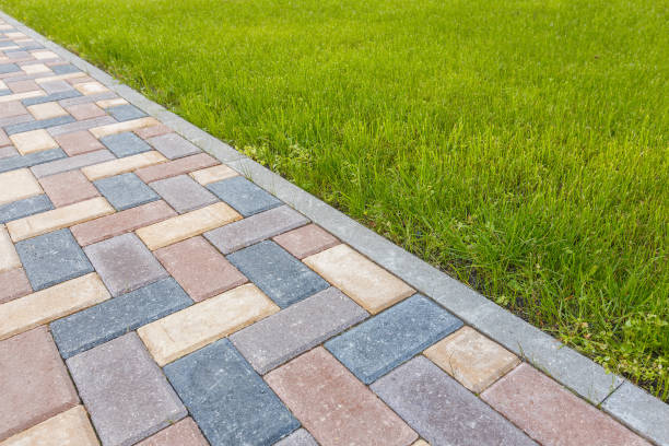 Best Concrete Paver Driveway  in Foreman, AR